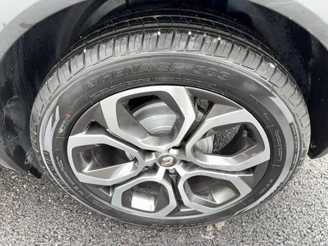 Renault Captur image 7