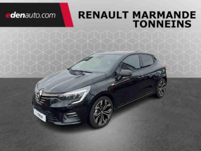 Renault Clio E-Tech 140 - 21n Sl Lutecia