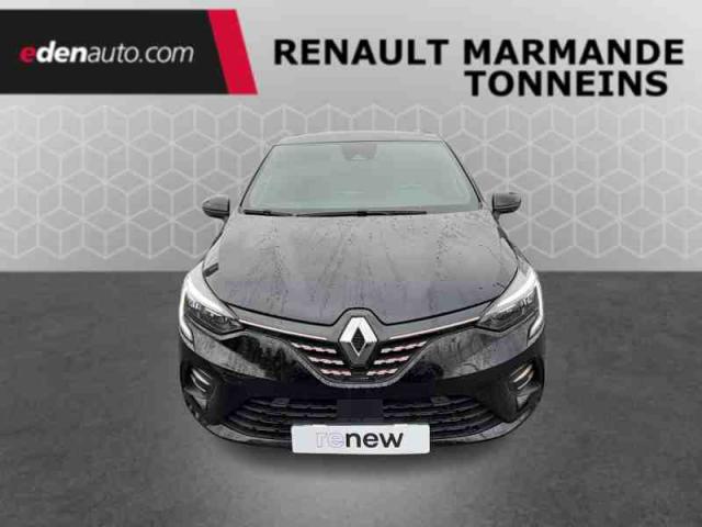 Renault Clio image 6