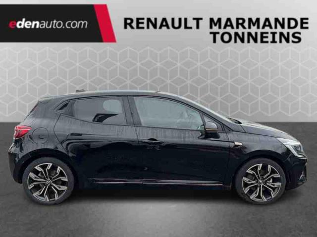 Renault Clio image 9