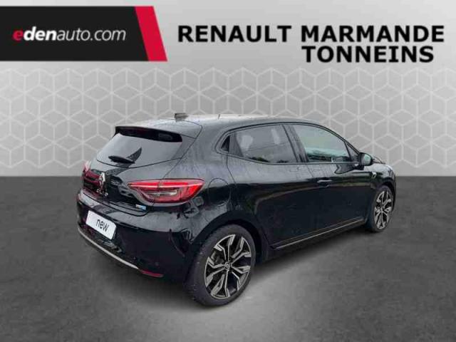 Renault Clio image 3