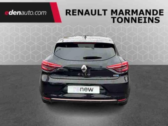Renault Clio image 4
