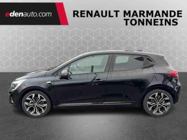 Renault Clio image 1