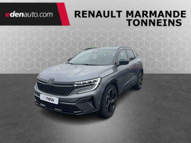 Renault Austral E-Tech Full Hybrid 200 Gsr2 Techno Esprit Alpine