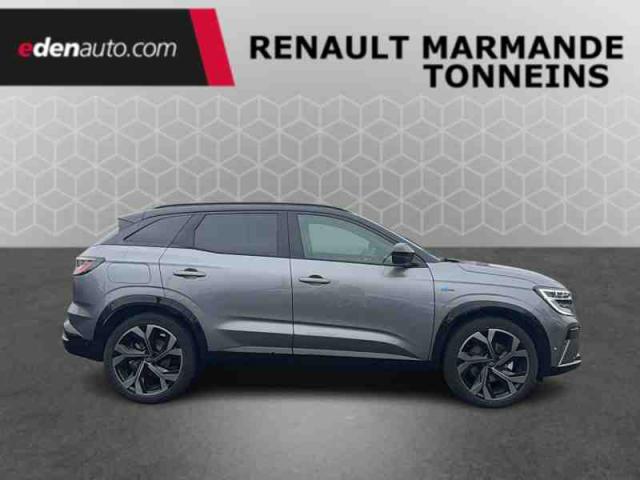 Renault Austral image 4