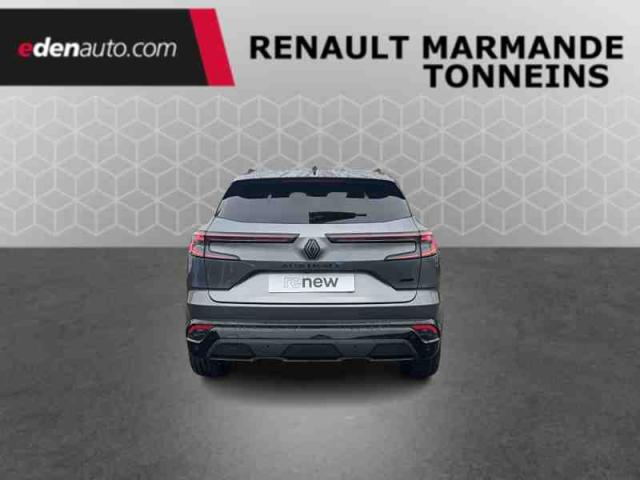 Renault Austral image 7