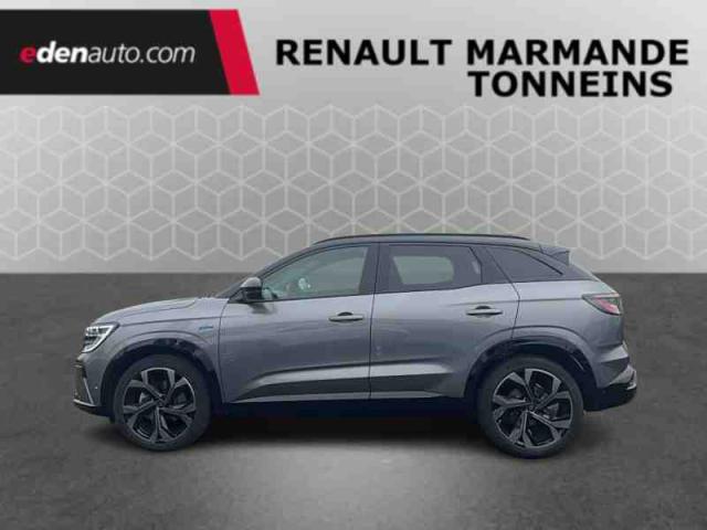 Renault Austral image 8