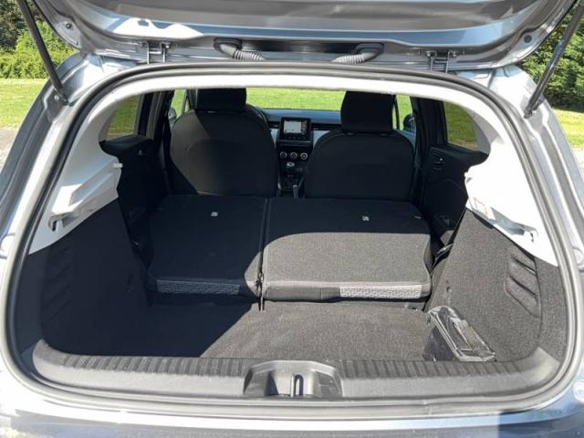 Renault Clio image 8