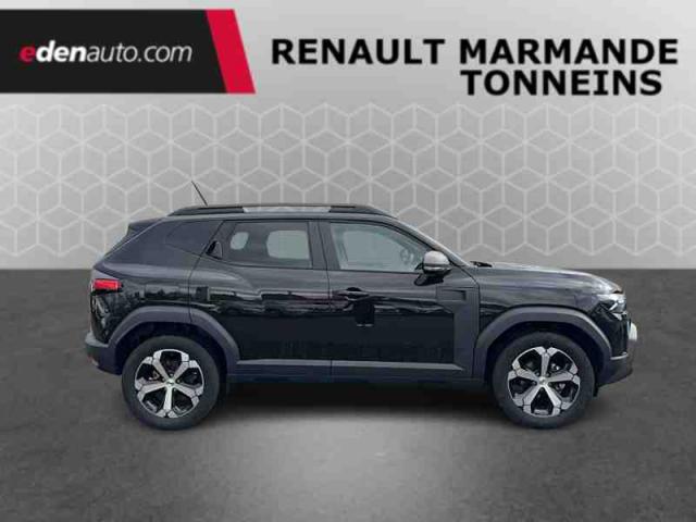 Dacia Duster image 7