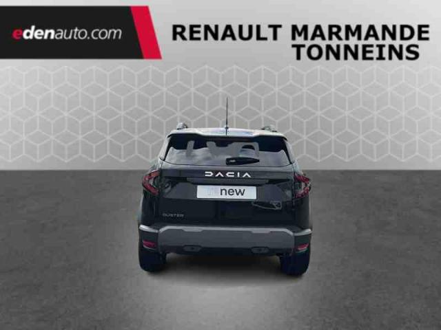 Dacia Duster image 9