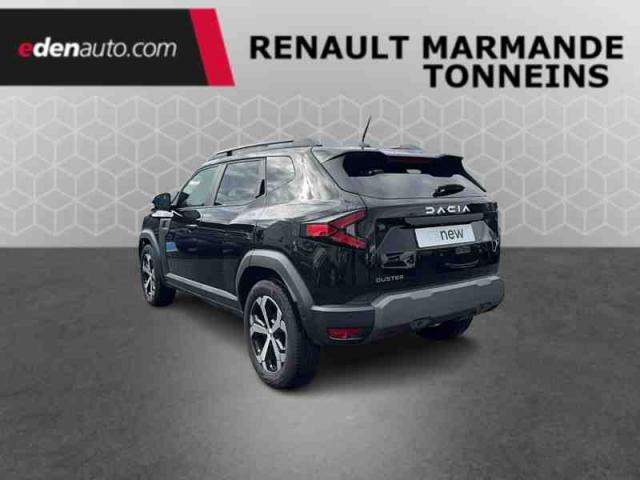 Dacia Duster image 2