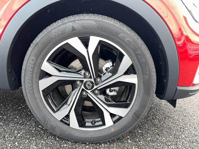 Renault Arkana image 5