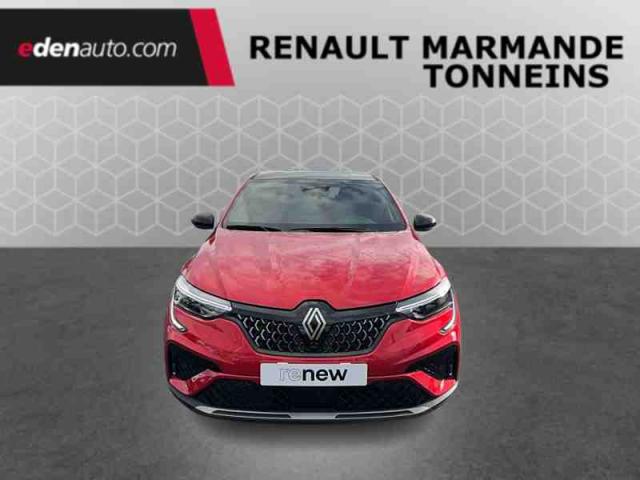 Renault Arkana image 6