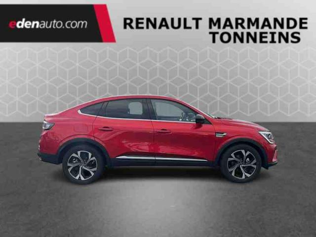 Renault Arkana image 8