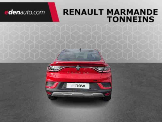 Renault Arkana image 7