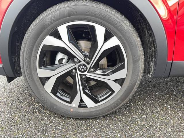 Renault Arkana image 3