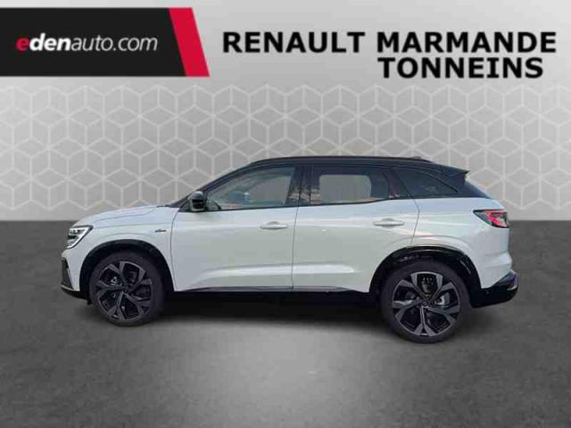 Renault Austral image 5