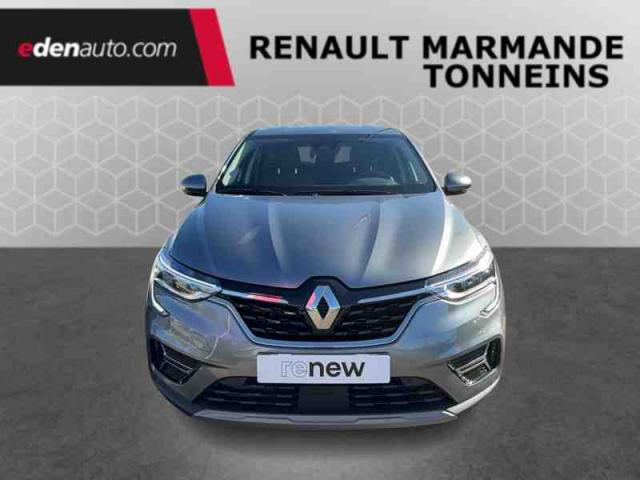 Renault Arkana image 4