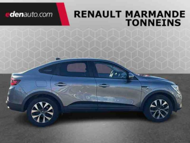 Renault Arkana image 3