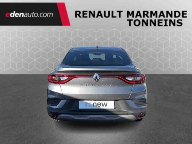 Renault Arkana image 8