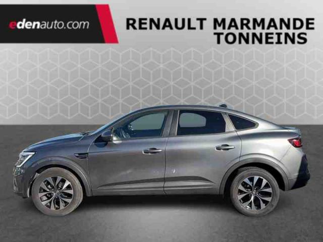 Renault Arkana image 1