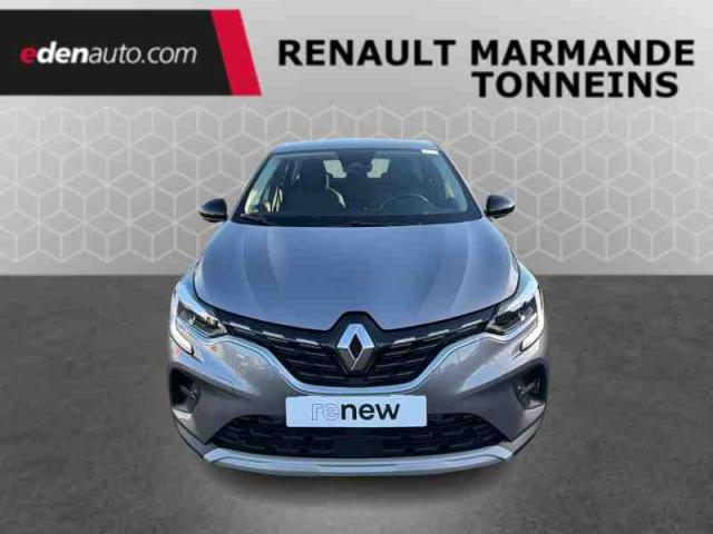 Renault Captur image 4