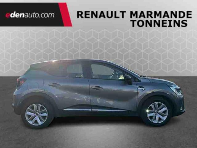 Renault Captur image 2