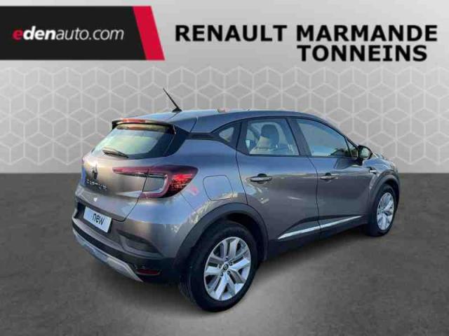 Renault Captur image 1