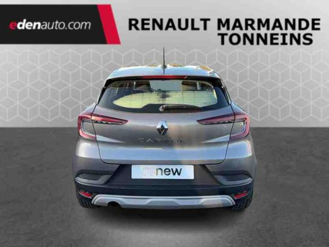 Renault Captur image 9