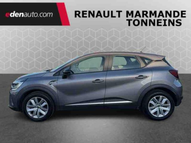 Renault Captur image 6