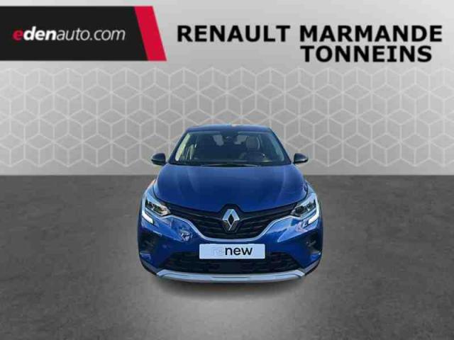 Renault Captur image 9