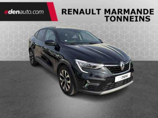 Renault Arkana image 9