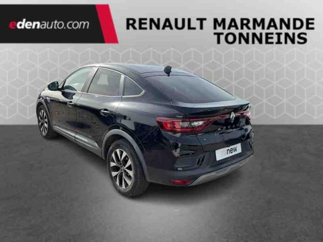 Renault Arkana image 8