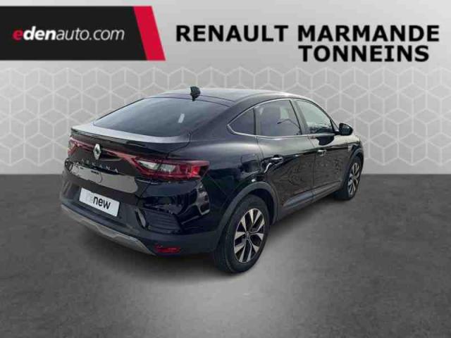 Renault Arkana image 3