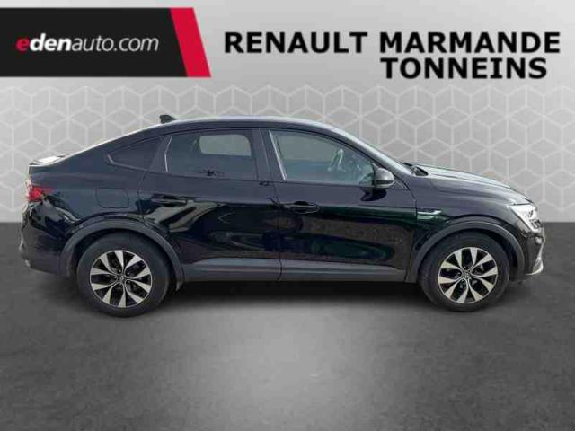 Renault Arkana image 5