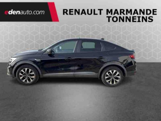 Renault Arkana image 2
