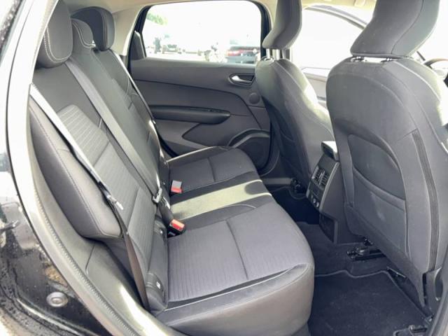 Renault Arkana image 1