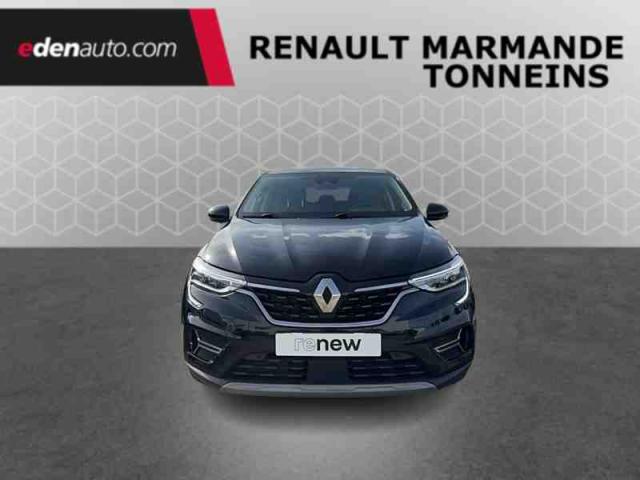 Renault Arkana image 3