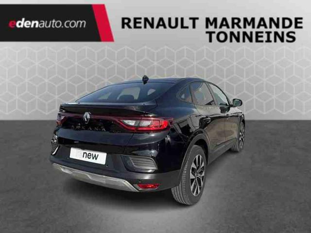Renault Arkana image 2
