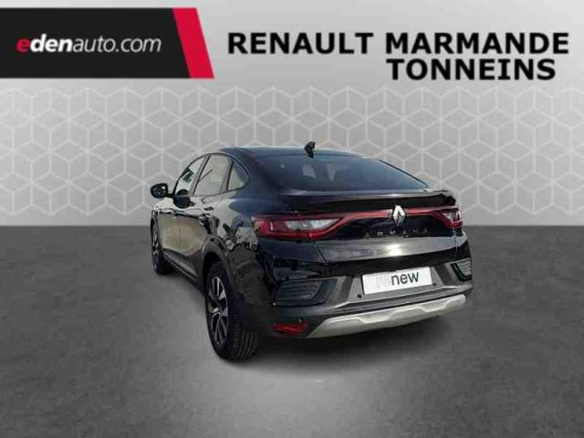 Renault Arkana image 7