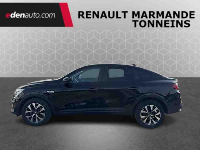 Renault Arkana image 5