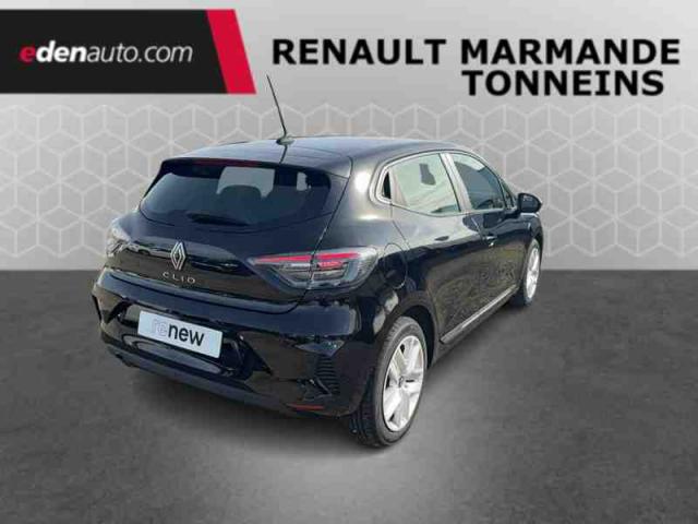 Renault Clio image 6