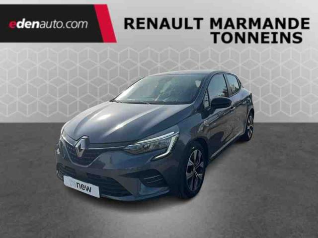 Renault Clio Blue Dci 100 - 21n Limited