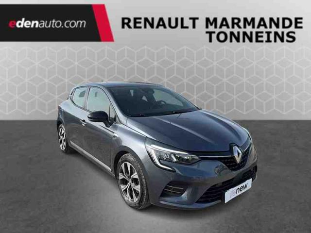 Renault Clio image 2