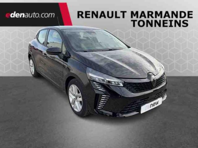 Renault Clio image 1