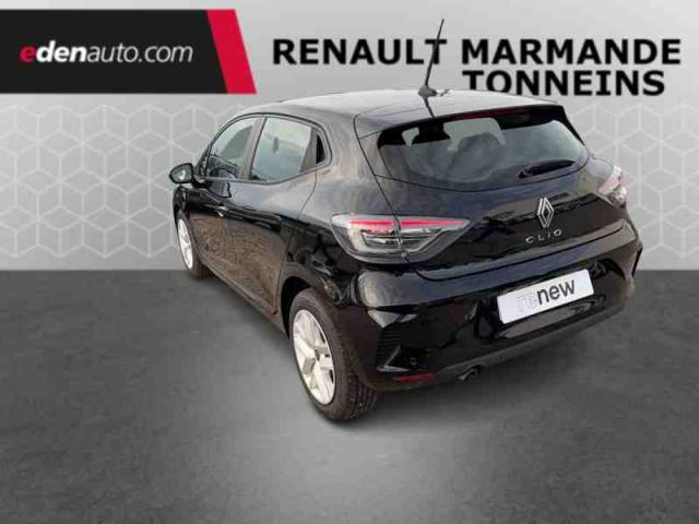 Renault Clio image 8