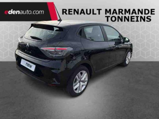 Renault Clio image 7