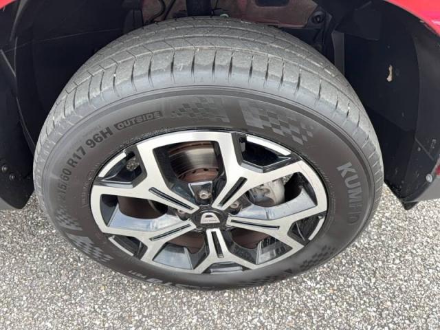 Dacia Duster image 6