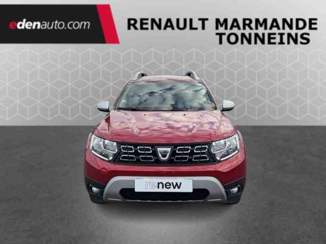 Dacia Duster image 3