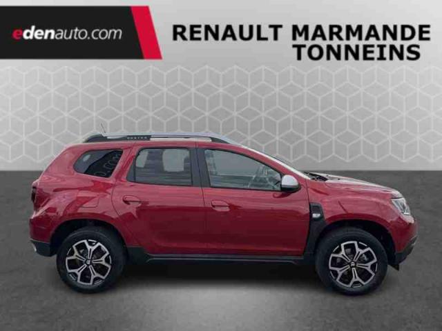 Dacia Duster image 9